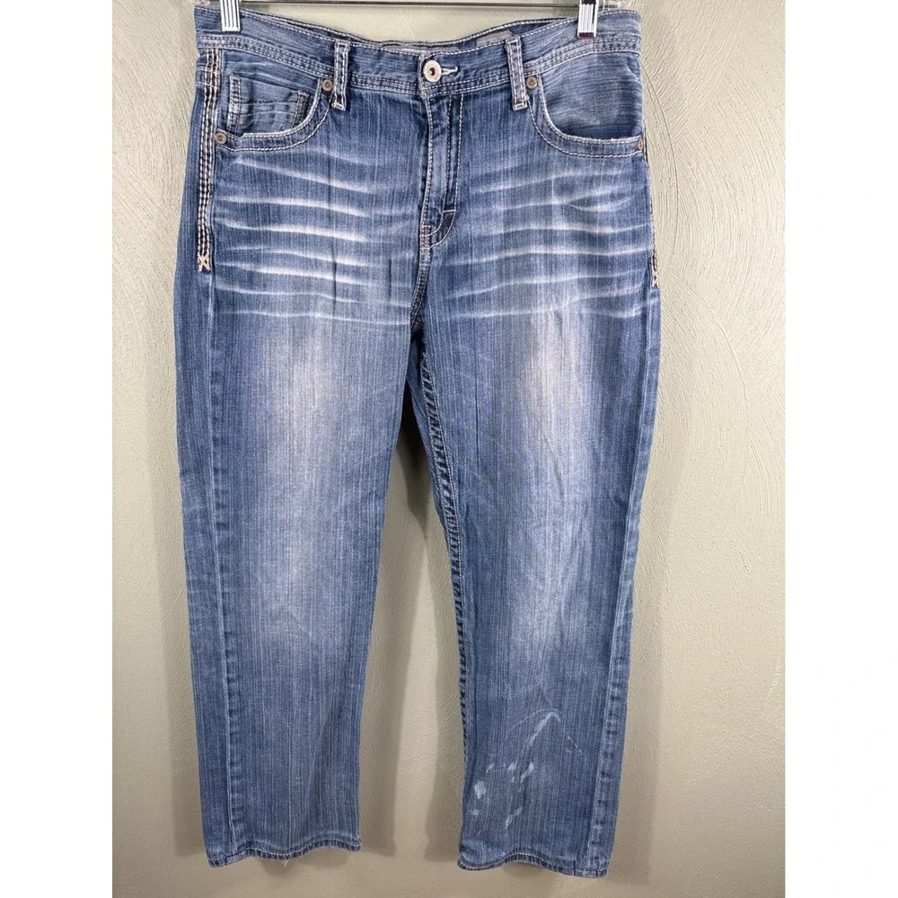 BKE Denim bke tyler